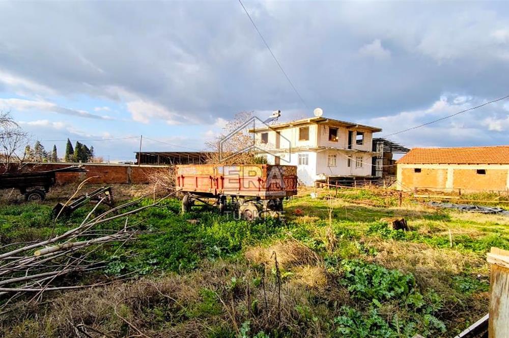 ERA SÖZ GAYRİMENKULDEN BALIKESİR ATKÖY’DE SATILIK TARLALAR