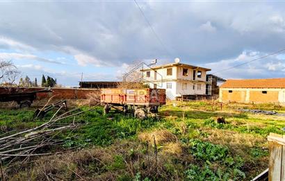 ERA SÖZ GAYRİMENKULDEN BALIKESİR ATKÖY’DE SATILIK TARLALAR
