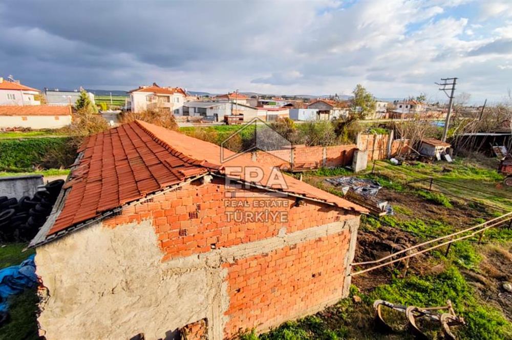 ERA SÖZ GAYRİMENKULDEN BALIKESİR ATKÖY’DE SATILIK TARLALAR