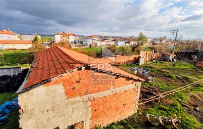 ERA SÖZ GAYRİMENKULDEN BALIKESİR ATKÖY’DE SATILIK TARLALAR