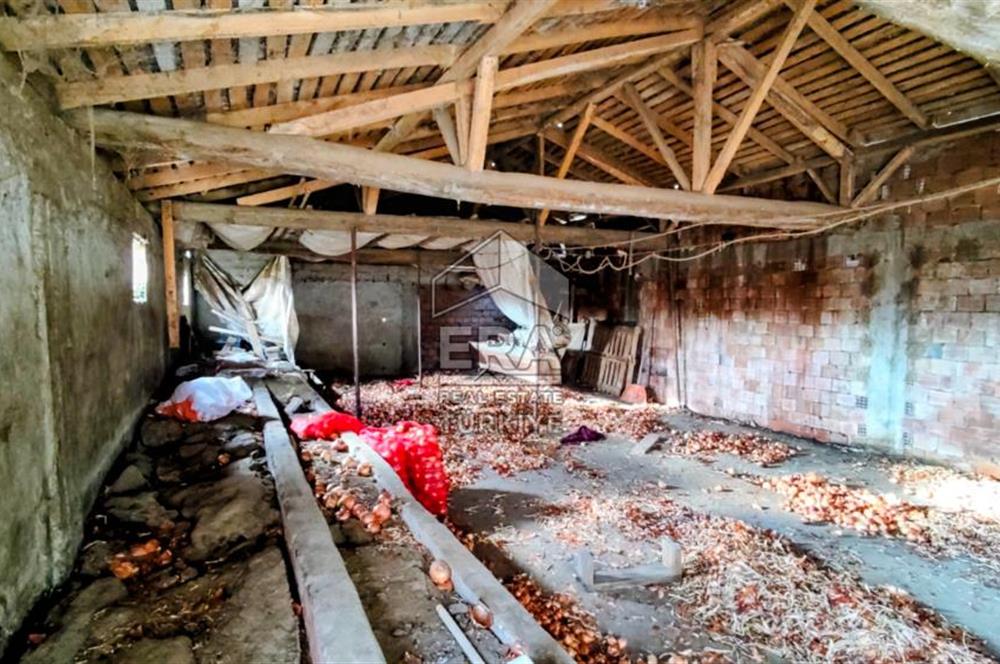 ERA SÖZ GAYRİMENKULDEN BALIKESİR ATKÖY’DE SATILIK TARLALAR