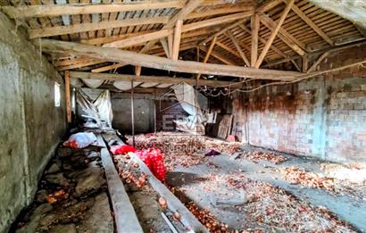 ERA SÖZ GAYRİMENKULDEN BALIKESİR ATKÖY’DE SATILIK TARLALAR