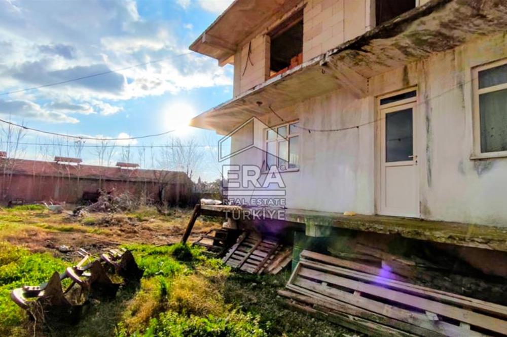 ERA SÖZ GAYRİMENKULDEN BALIKESİR ATKÖY’DE SATILIK TARLALAR