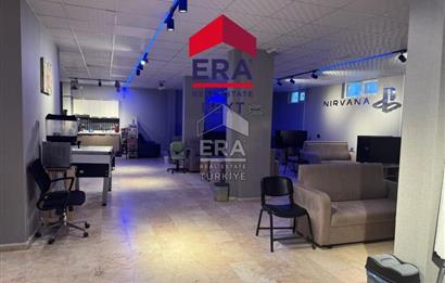 ERA NEXT'DEN KIBRIS CADDESİ ÜZERİ | KİRACILI | YATIRIMLIK |190M2