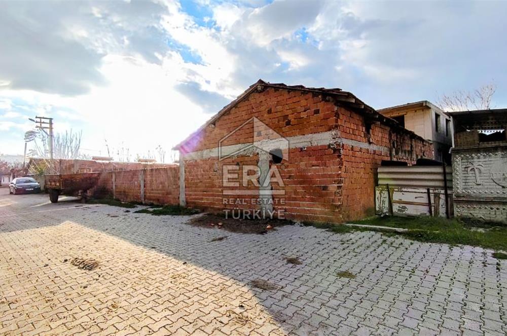 ERA SÖZ GAYRİMENKULDEN BALIKESİR ATKÖY’DE SATILIK TARLALAR