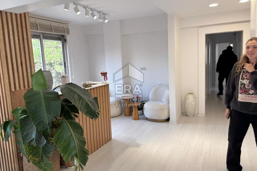 Bağdat Caddesi Prestijli /Yüksek Tabela Değerli Kiralık Ofis