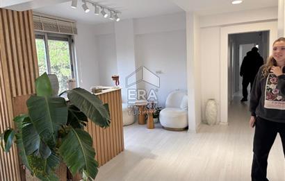 Bağdat Caddesi Prestijli /Yüksek Tabela Değerli Kiralık Ofis