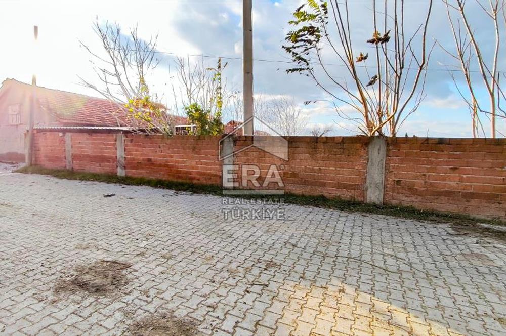 ERA SÖZ GAYRİMENKULDEN BALIKESİR ATKÖY’DE SATILIK TARLALAR