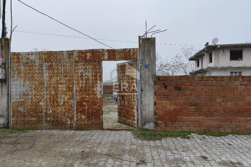 ERA SÖZ GAYRİMENKULDEN BALIKESİR ATKÖY’DE SATILIK TARLALAR