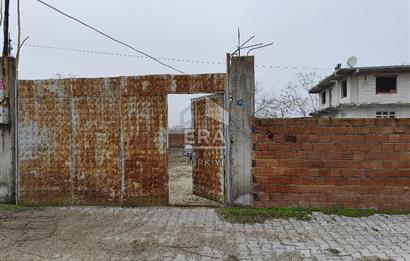 ERA SÖZ GAYRİMENKULDEN BALIKESİR ATKÖY’DE SATILIK TARLALAR