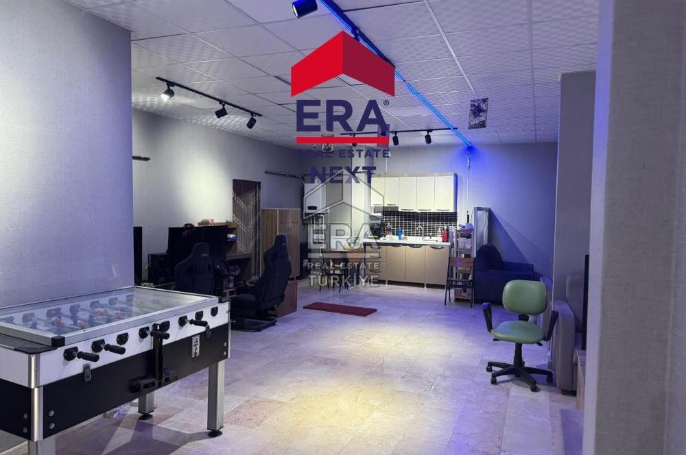 ERA NEXT'DEN KIBRIS CADDESİ ÜZERİ | KİRACILI | YATIRIMLIK |190M2