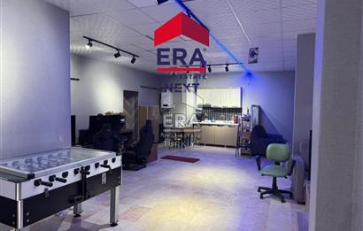 ERA NEXT'DEN KIBRIS CADDESİ ÜZERİ | KİRACILI | YATIRIMLIK |190M2