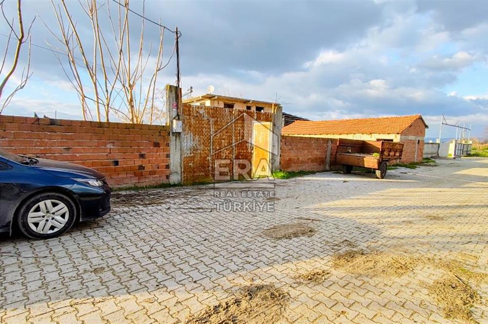 ERA SÖZ GAYRİMENKULDEN BALIKESİR ATKÖY’DE SATILIK TARLALAR