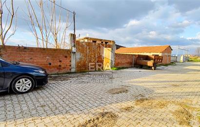 ERA SÖZ GAYRİMENKULDEN BALIKESİR ATKÖY’DE SATILIK TARLALAR