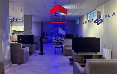 ERA NEXT'DEN KIBRIS CADDESİ ÜZERİ | KİRACILI | YATIRIMLIK |190M2