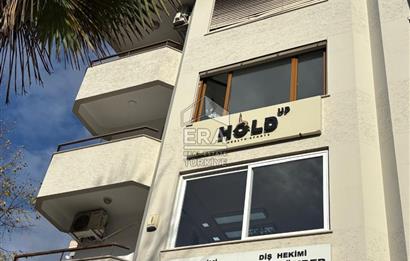 Bağdat Caddesi Prestijli /Yüksek Tabela Değerli Kiralık Ofis