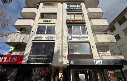Bağdat Caddesi Prestijli /Yüksek Tabela Değerli Kiralık Ofis