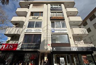 Bağdat Caddesi Prestijli /Yüksek Tabela Değerli Kiralık Ofis - 1 - 14244
