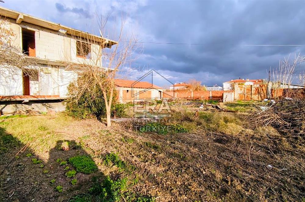 ERA SÖZ GAYRİMENKULDEN BALIKESİR ATKÖY’DE SATILIK TARLALAR