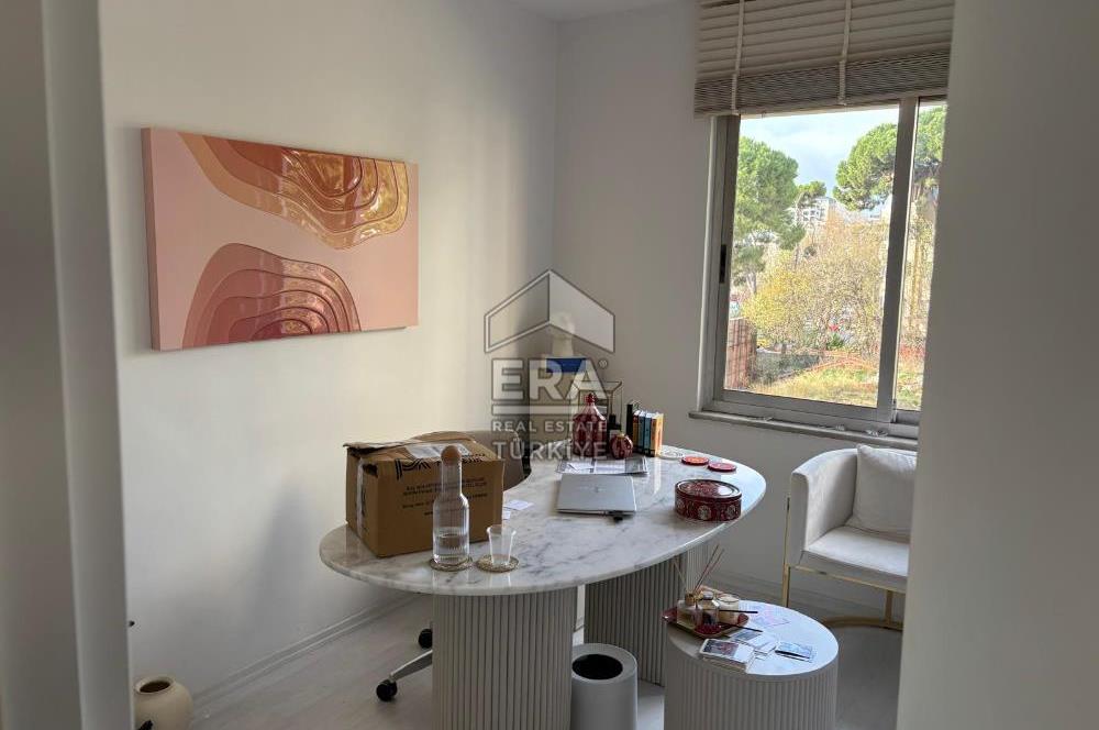 Bağdat Caddesi Prestijli /Yüksek Tabela Değerli Kiralık Ofis