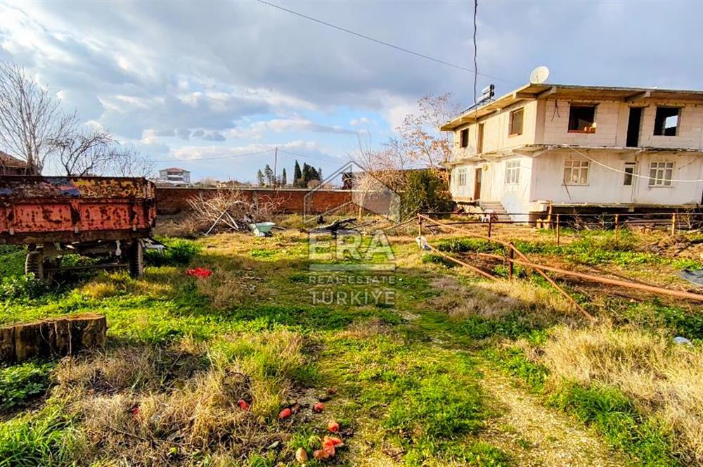 ERA SÖZ GAYRİMENKULDEN BALIKESİR ATKÖY’DE SATILIK TARLALAR