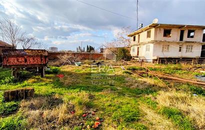 ERA SÖZ GAYRİMENKULDEN BALIKESİR ATKÖY’DE SATILIK TARLALAR