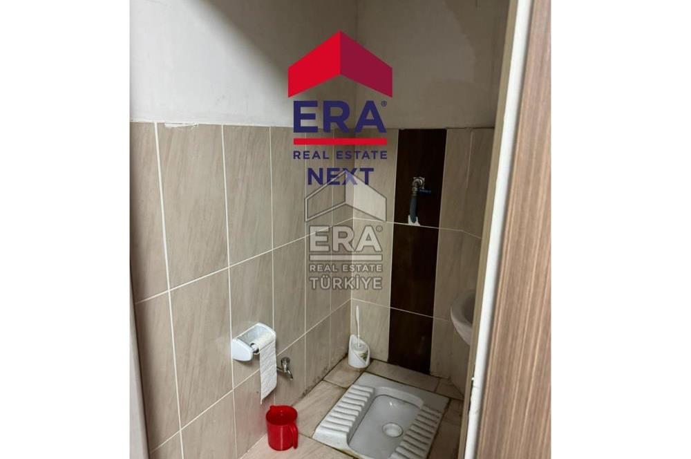 ERA NEXT'DEN KIBRIS CADDESİ ÜZERİ | KİRACILI | YATIRIMLIK |190M2