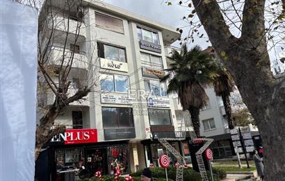 Bağdat Caddesi Prestijli /Yüksek Tabela Değerli Kiralık Ofis