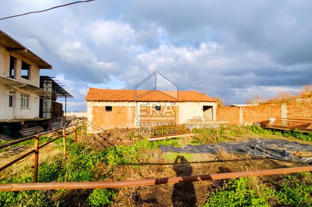 ERA SÖZ GAYRİMENKULDEN BALIKESİR ATKÖY’DE SATILIK TARLALAR