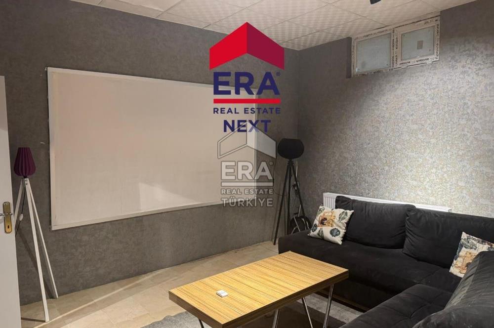 ERA NEXT'DEN KIBRIS CADDESİ ÜZERİ | KİRACILI | YATIRIMLIK |190M2