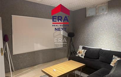 ERA NEXT'DEN KIBRIS CADDESİ ÜZERİ | KİRACILI | YATIRIMLIK |190M2