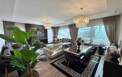 1291672575 ERA CITY'DEN 5.5+1 FULL YAPILI ULTRA LÜX SHELTON VİLLALARI 