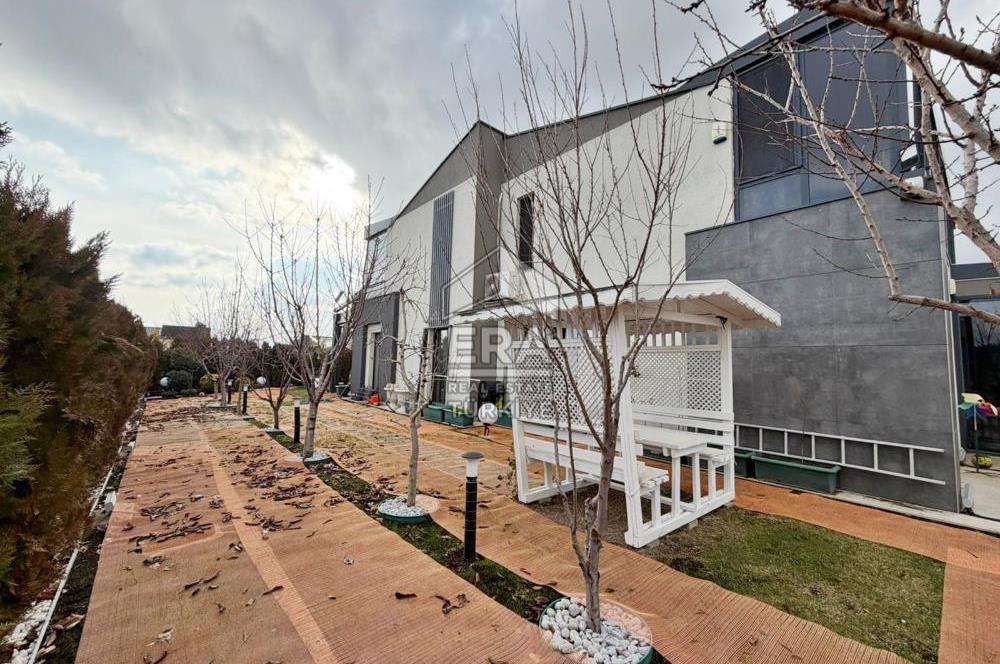 1291672575 ERA CITY'DEN 5.5+1 FULL YAPILI ULTRA LÜX SHELTON VİLLALARI 