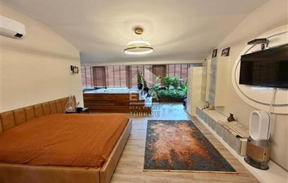 1291672575 ERA CITY'DEN 5.5+1 FULL YAPILI ULTRA LÜX SHELTON VİLLALARI 