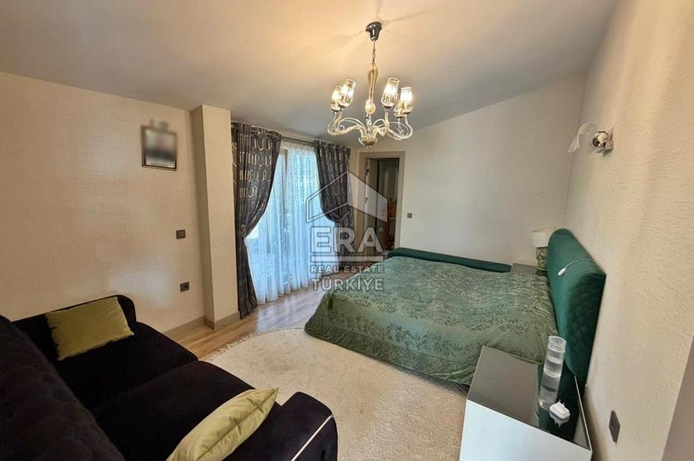 1291672575 ERA CITY'DEN 5.5+1 FULL YAPILI ULTRA LÜX SHELTON VİLLALARI 