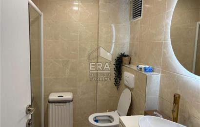 Bağdat Caddesi Prestijli /Yüksek Tabela Değerli Kiralık Ofis