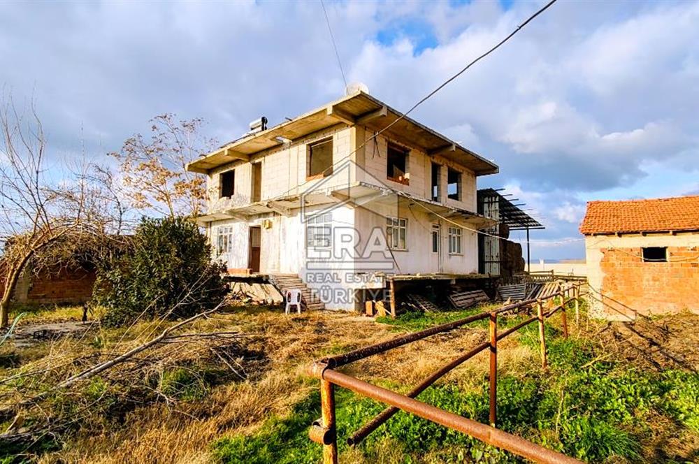 ERA SÖZ GAYRİMENKULDEN BALIKESİR ATKÖY’DE SATILIK TARLALAR