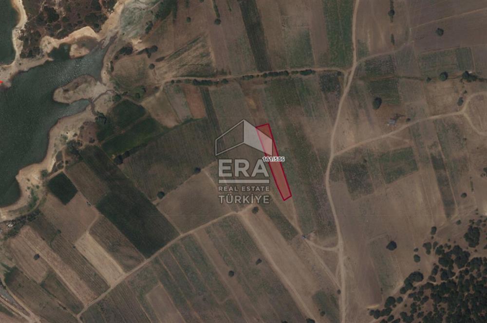 ERA PORT GÜVENCESİYLE BALIKESİR KARESİ OVACIK 1831m² TARLA