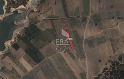 ERA PORT GÜVENCESİYLE BALIKESİR KARESİ OVACIK 1831m² TARLA
