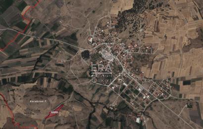 ERA PORT GÜVENCESİYLE BALIKESİR KARESİ OVACIK 1831m² TARLA