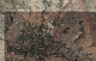 ERA PORT GÜVENCESİYLE BALIKESİR KARESİ OVACIK 1831m² TARLA