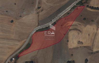 ERA PORT GÜVENCESİYLE BALIKESİR KARESİ OVACIK 1831m² TARLA
