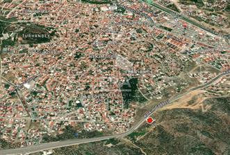 ERA PORT GÜVENCESİYLE EDREMİT KALKIM YOLU TOKİ YANI İMARLI ARSA - 8 - 14241