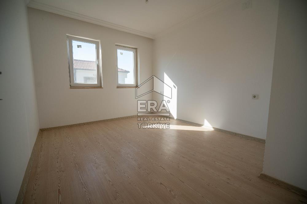 Datça Karaköy'de Satılık Krediye Uygun Denize 500 m 1+1 Daireler