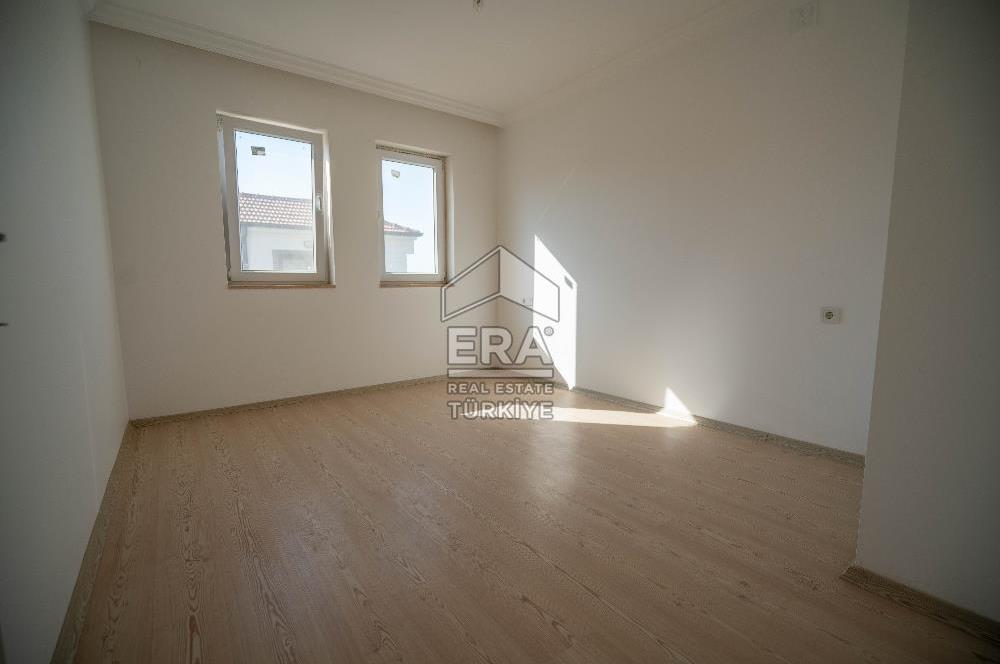 Datça Karaköy'de Satılık Krediye Uygun Denize 500 m 1+1 Daireler