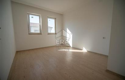 Datça Karaköy'de Satılık Krediye Uygun Denize 500 m 1+1 Daireler