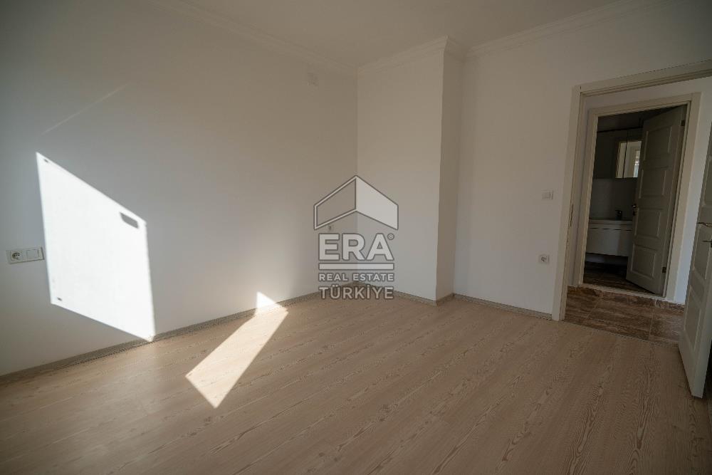 Datça Karaköy'de Satılık Krediye Uygun Denize 500 m 1+1 Daireler