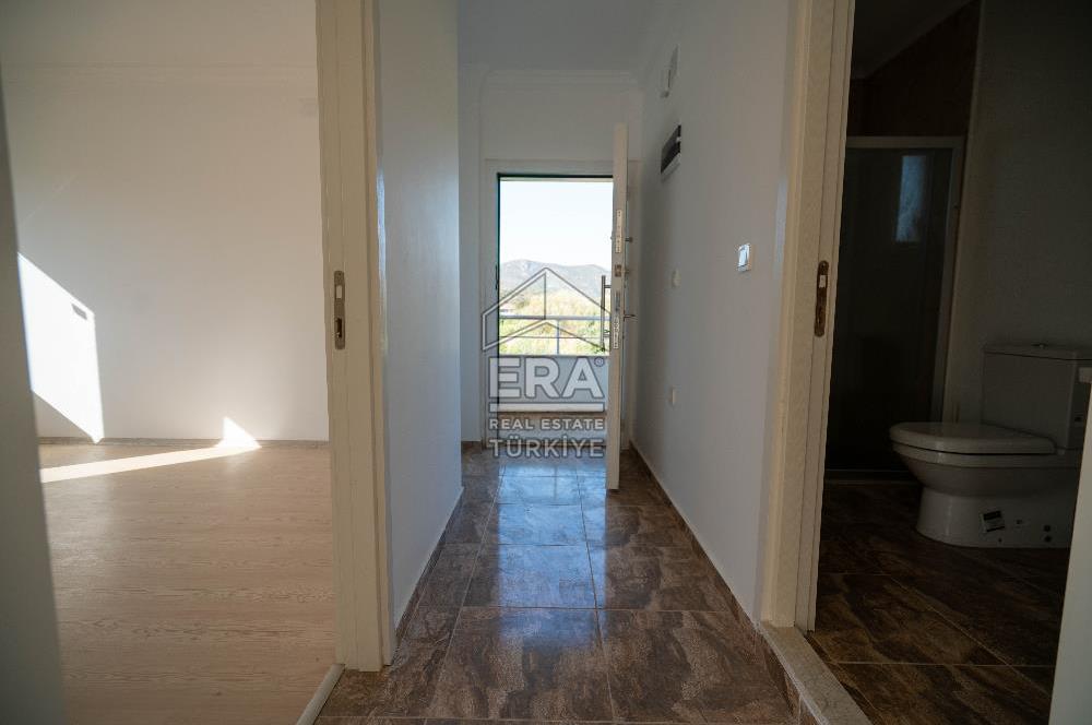 Datça Karaköy'de Satılık Krediye Uygun Denize 500 m 1+1 Daireler