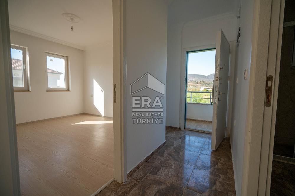 Datça Karaköy'de Satılık Krediye Uygun Denize 500 m 1+1 Daireler