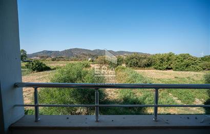 Datça Karaköy'de Satılık Krediye Uygun Denize 500 m 1+1 Daireler